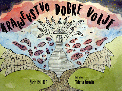 Kraljevstvo Dobre Volje