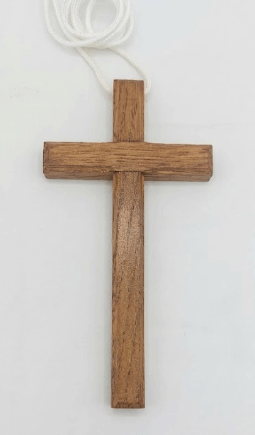 Križ za ministrante