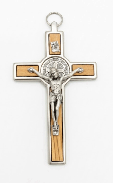 Križ svetog Benedikta