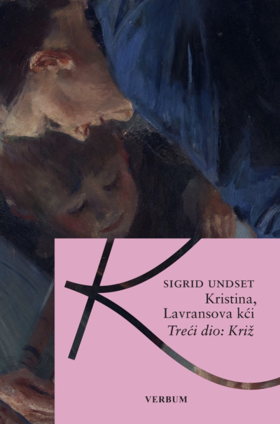 Kristina, Lavransova kći