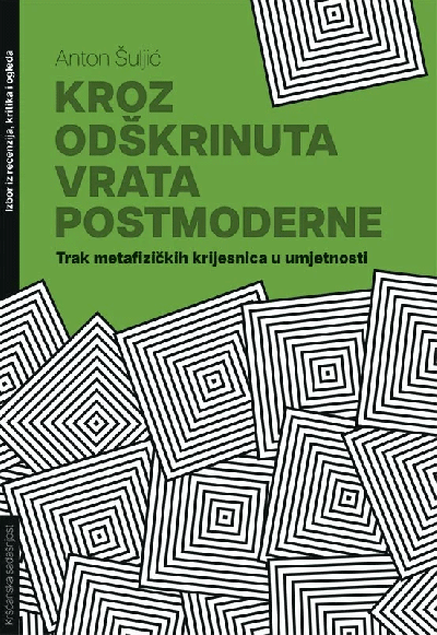 Kroz odškrinuta vrata postmoderne