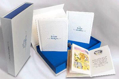 Moja krsna škrinjica