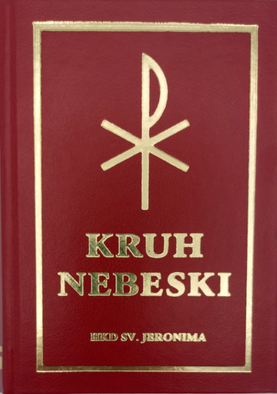 Kruh nebeski - veliki