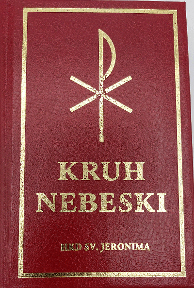 Kruh nebeski - mali