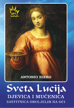 Sveta Lucija