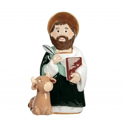 Figura - sv. Luka Evanđelist