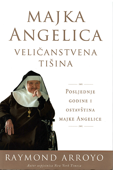 Majka Angelica - veličanstvena tišina