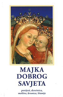 Majka Dobrog Savjeta