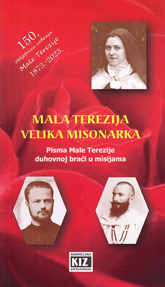 Mala Terezija - Velika misionarska