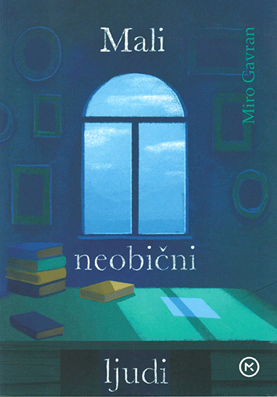 Mali neobični ljudi