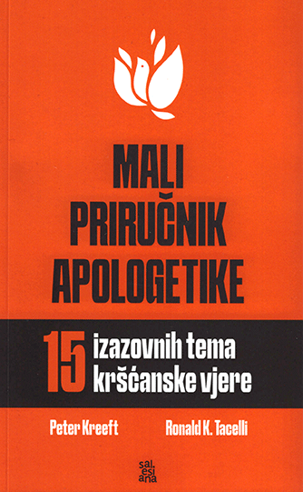 Mali priručnik apologetike