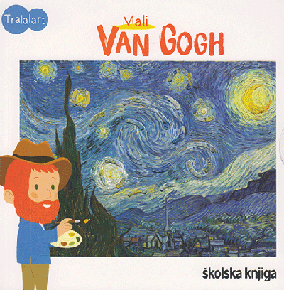 Mali Van Gogh