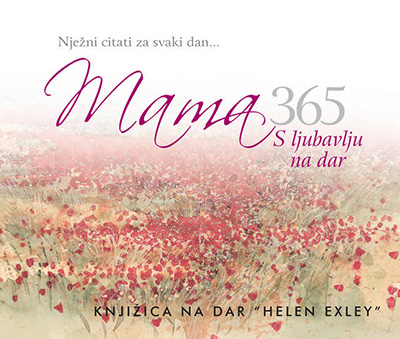 Mama 365 s ljubavlju na dar