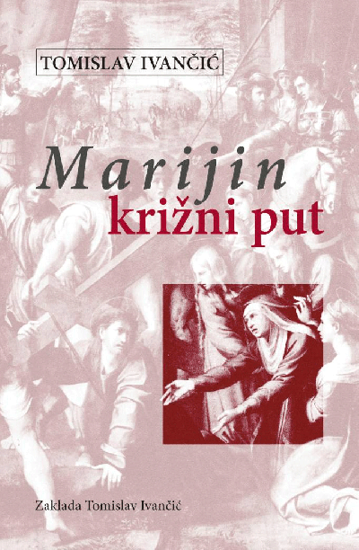 Marijin križni put