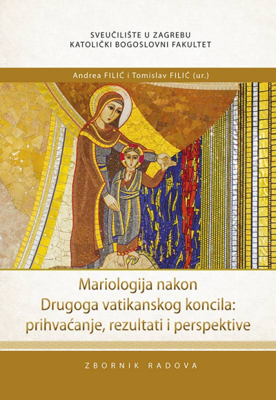 Mariologija nakon Drugoga vatikanskog koncila: prihvaćanje, rezultati i perspektive 