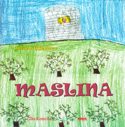 Maslina