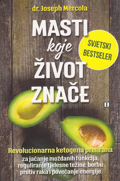 Masti koje život znače