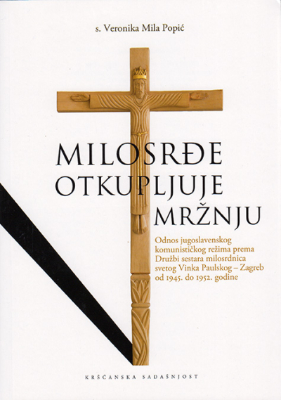 Milosrđe otkupljuje mržnju