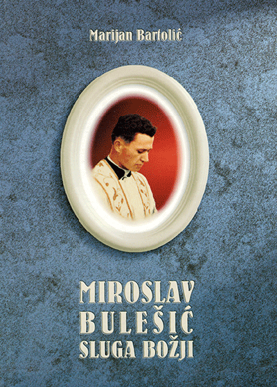 Miroslav Bulešić - Sluga Božji