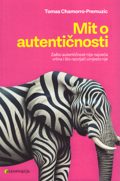 Mit o autentičnosti 