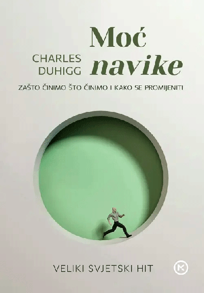 Moć navike
