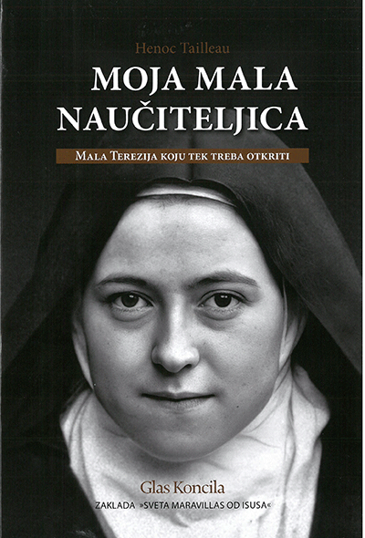 Moja mala naučiteljica