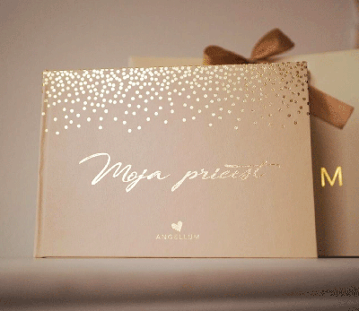 Moja pričest - Angellum