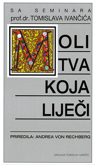 Molitva koja liječi