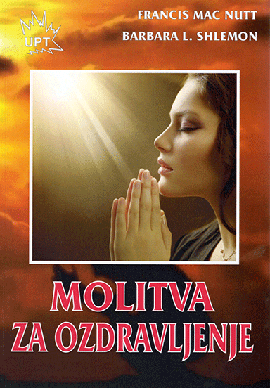 Molitva za ozdravljenje