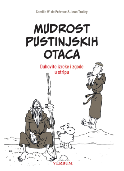 Mudrost pustinjskih otaca