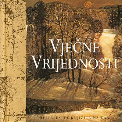 Vječne vrijednosti