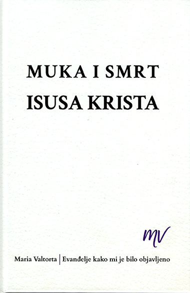Muka i smrt Isusa Krista