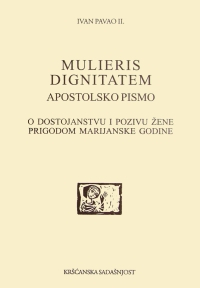 Mulieris dignitatem (D-91) 