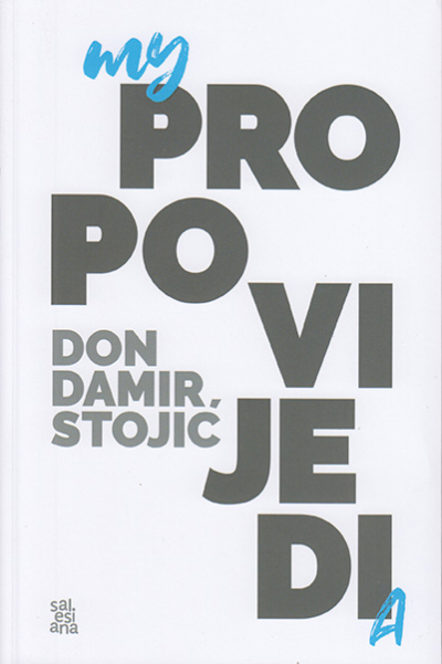 My propovijedi - godina A