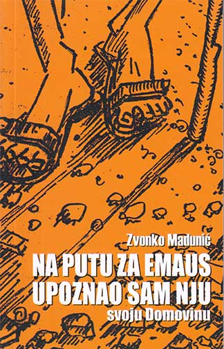 Na putu za Emaus upoznao sam nju