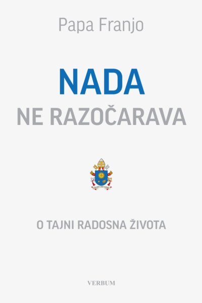 Nada ne razočarava