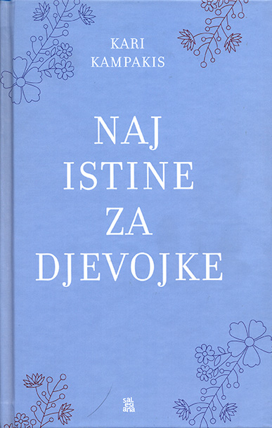 Naj istine za djevojke