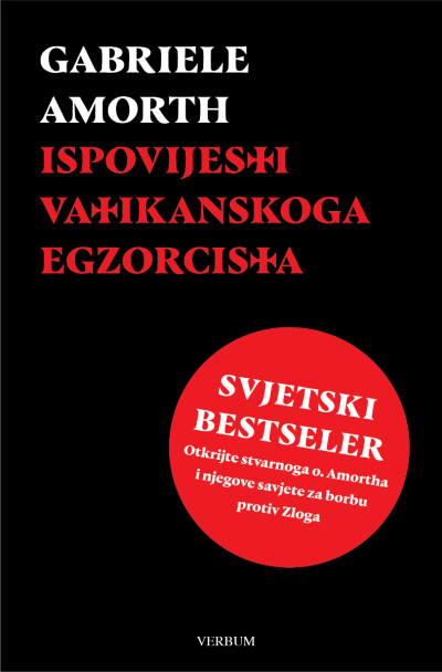 Ispovijesti vatikanskoga egzorcista