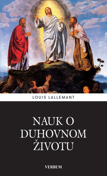 Nauk o duhovnom životu