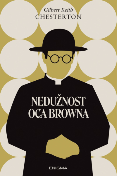 Nedužnost oca Browna
