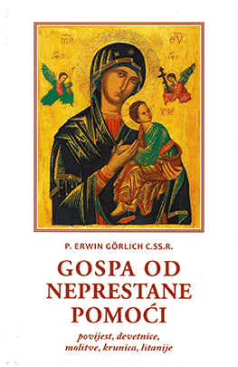 Gospa od Neprestane Pomoći