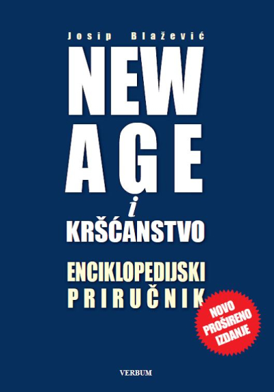 New age i kršćanstvo
