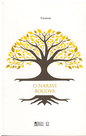 O naravi bogova
