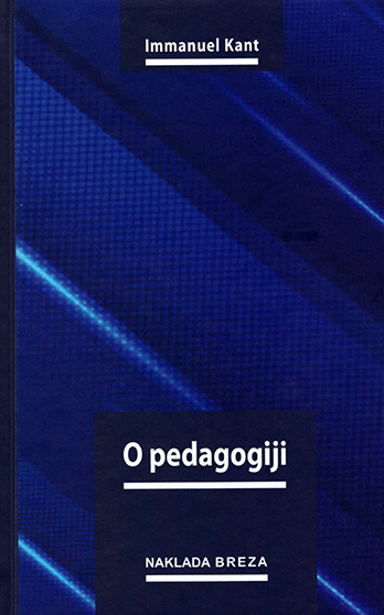 O pedagogiji