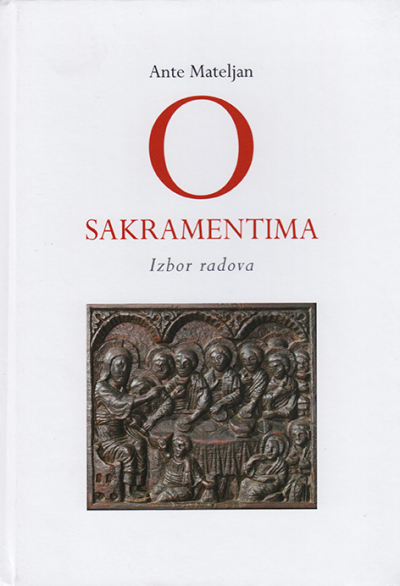 O sakramentima