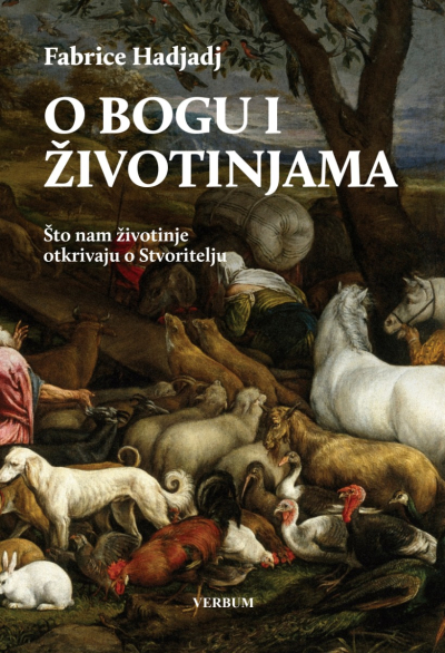 O Bogu i životinjama