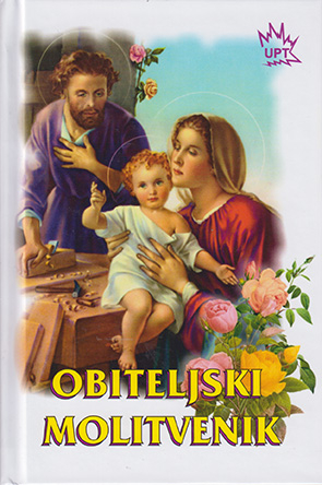 Obiteljski molitvenik