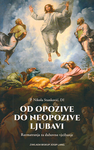 Od opozive do neopozive ljubavi
