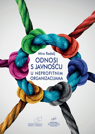 Odnosi s javnošću u neprofitnim organizacijama