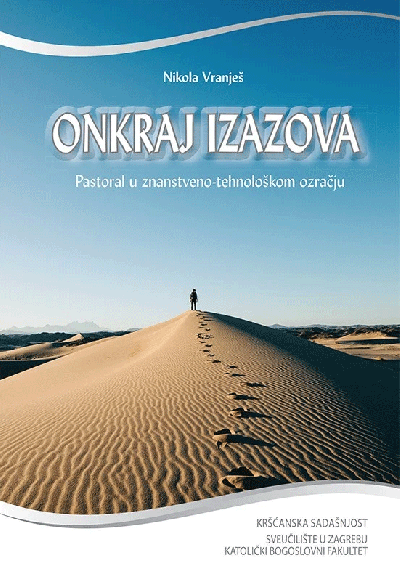 Onkraj izazova